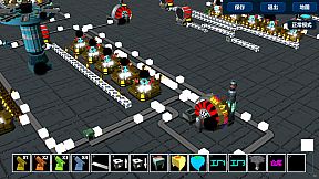 SpaceBase Power-天基火力