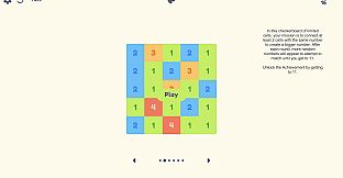 My Neighborhood Arcade: Number Crunchers