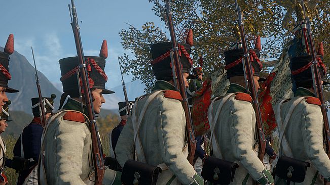 Holdfast: Nations At War