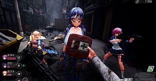 Seed of the Dead: Sweet Home