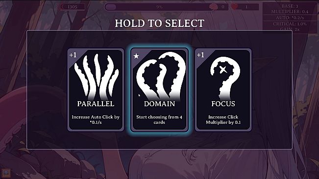 Tentacle Master