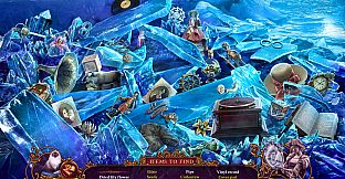 Ominous Objects: Phantom Reflection Collector's Edition