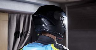 MotoGP26 - HJC Helmet Pack