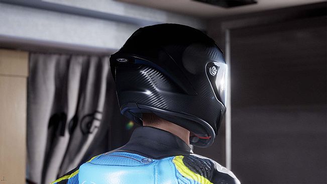 MotoGP26 - HJC Helmet Pack