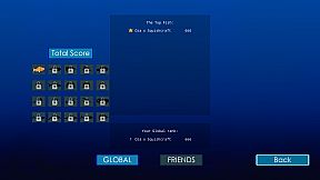 Eat Fish, Get Achievements