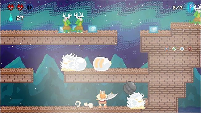 Frozen Axe (Windows)