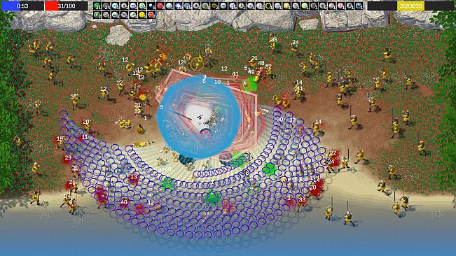 SLAYER - Survive & Thrive