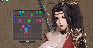 Poozle Mania - Girls DLC #2