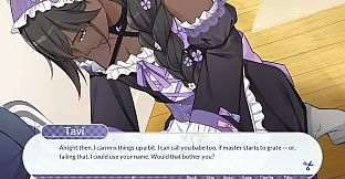 Unluckily in Love: Fragments of Love - Episode Five