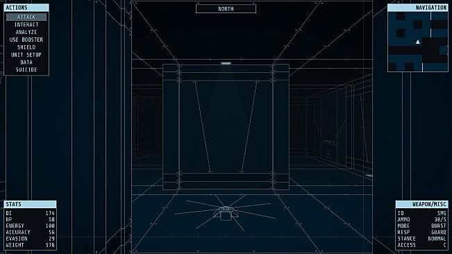 Der Geisterturm / The Ghost Tower