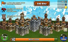 Age of Castles: Warlords