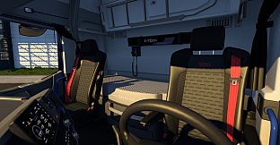 Euro Truck Simulator 2 - Renault Trucks E-Tech T