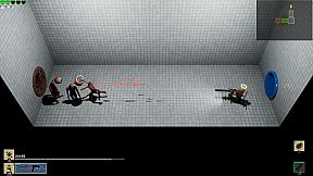 Infinite Loop:Backrooms