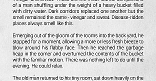 The Executioner - Watchmaker's Son