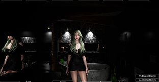 Virtual Girlfriend: Fashion & Style Expansion