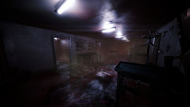 Biodacity The Mansion