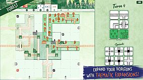 Railroad Ink Challenge