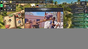 Epic Palace : Knossos