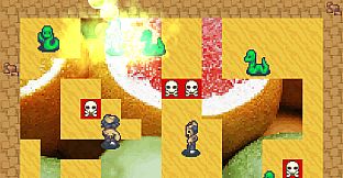 Magical Stock Princess