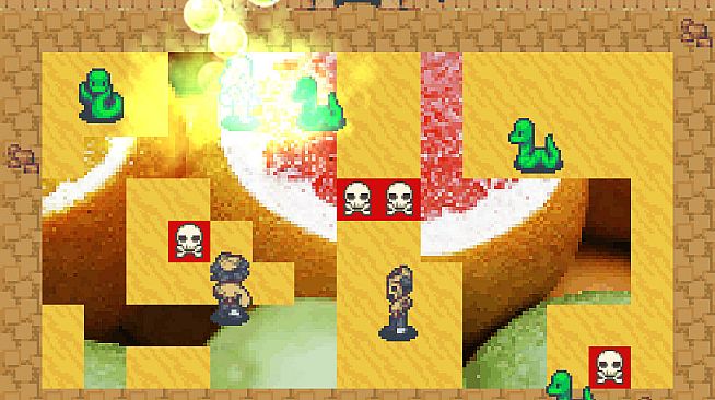 Magical Stock Princess