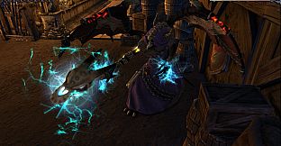 Impire: Black and White Demons