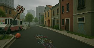 Backrooms The Silent Mirror