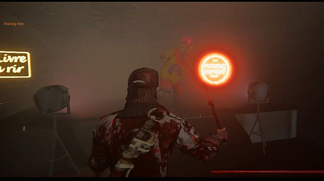 Ghost Killers The Revenge of the Sucker-Fun