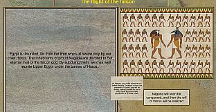 Rise and Fall: Bronze Age