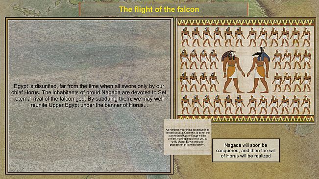 Rise and Fall: Bronze Age