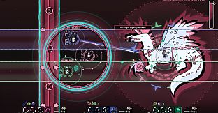 Rabbit and Steel Soundtrack