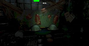 Fried Rice Apocalypse