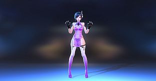 Angel Legion-DLC Future Dream (Purple)