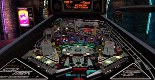 Pinball FX VR - Williams Pinball: Star Trek: The Next Generation