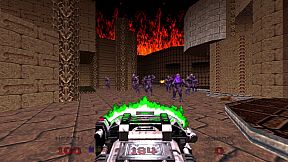 DOOM 64