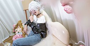 妄想症 Deliver Me Cosplay Album