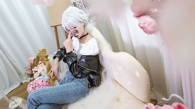 妄想症 Deliver Me Cosplay Album