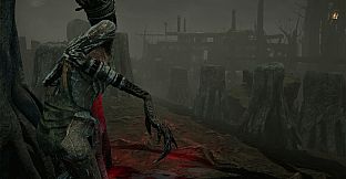 Dead by Daylight - Of Flesh and Mud Chapter