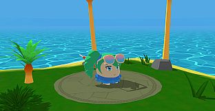 Shishi : Timeless Prelude - Beach Episode