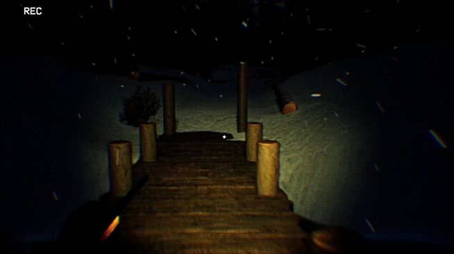 Flesh Forest