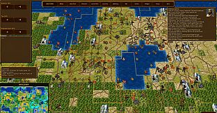 Kingdoms Test Of Time