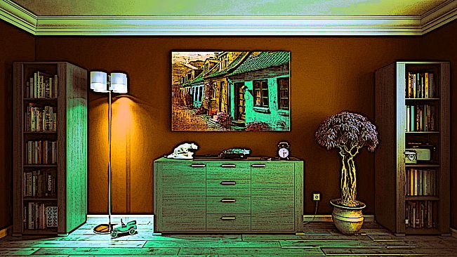 Latangerine Last Journey (Extra)