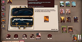 Artist Life Simulator - Cakes and Guns