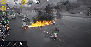 ShellMobile: Titan Rampart