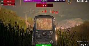 ZomBay - Additional Guns