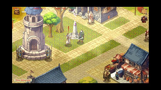 Swords & Adventures Mythlands