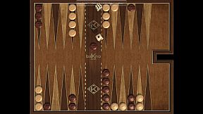 Backgammon
