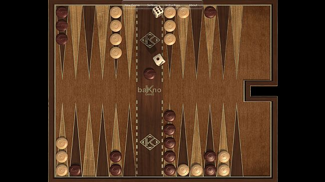 Backgammon