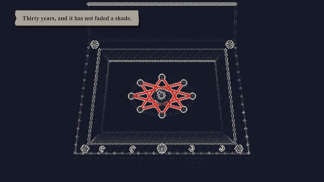The Scarlet Thread