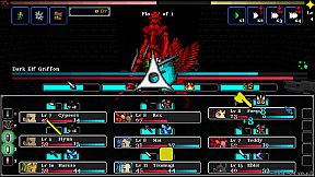 Legends of Dragaea: Idle Dungeons Prelude