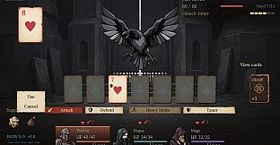 Match & Ruin